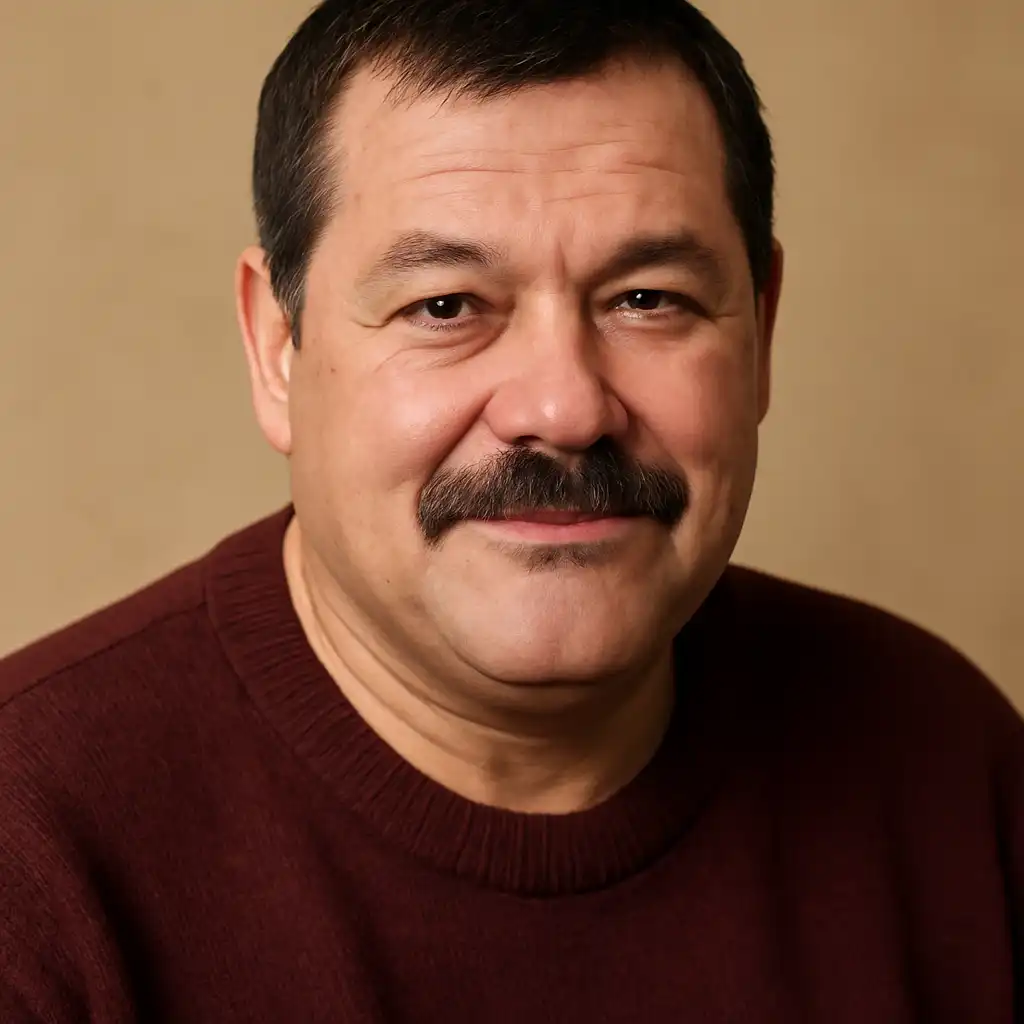 Marcus Wellington